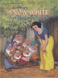 Walt Disney's Snow White and the Seven Dwarfs