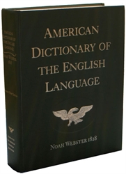American Dictionary of the English Language
