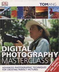 DK Digital Photography Masterclass