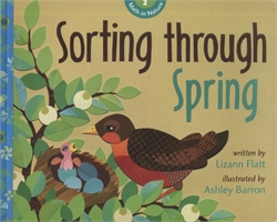 Sorting through Spring