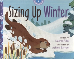Sizing Up Winter