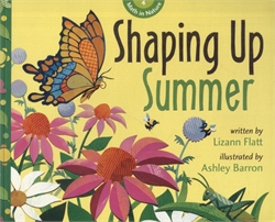 Shaping Up Summer