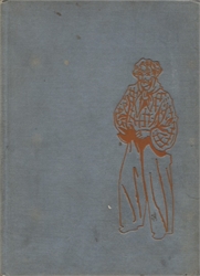 Gypsy Story Teller