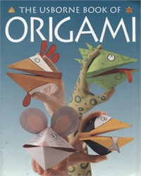 Usborne Book of Origami