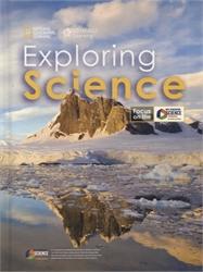 National Geographing Learning: Exploring Science