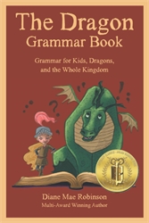 Dragon Grammar Book