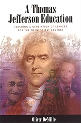 Thomas Jefferson Education