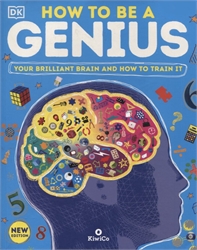 DK How to be a Genius