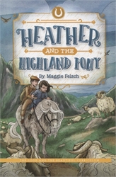 Heather and the Highland Pony