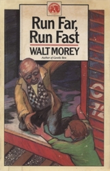 Run Far, Run Fast
