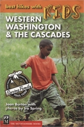 Best Hikes with Kids: Western Washington & the Cascades