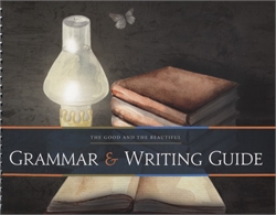GATB Grammar & Writing Guide High School 1-3