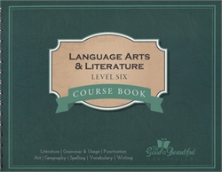 Language Arts & Literature Level 6 Course Book