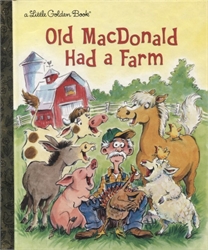 Old MacDonald Had a Farm
