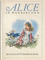 Alice in Wonderland