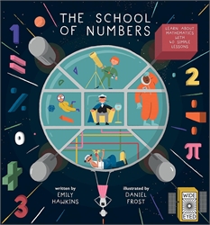 School of Numbers