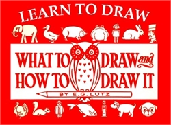 What to Draw and How to Draw It