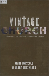 Vintage Church