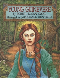 Young Guinevere