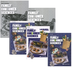 Family/Consumer Sciences - Full Set (old)