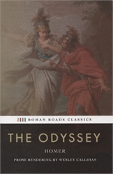 Odyssey: A Prose Rendering