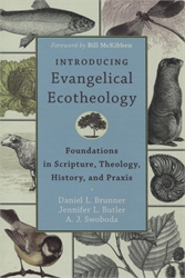 Introducing Evangelical Ecotheology