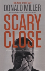 Scary Close