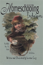Easy Homeschooling Techniques