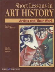 Short Lessons in Art History