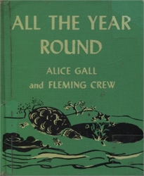 All the Year Round