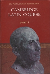 Cambridge Latin Course - Unit 1 (old)