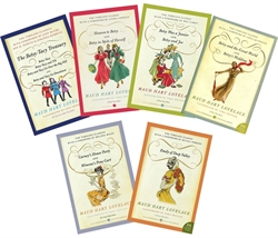 Betsy-Tacy & Deep Valley Collection