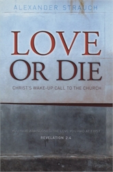 Love or Die