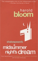 Shakespeare's A Midsummer Night's Dream