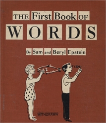 First Book of Words