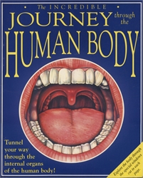 Incredible Journey Through the Human Body