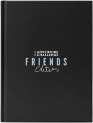 The Adventure Challenge: Friends Edition