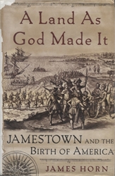 Land as God Made It