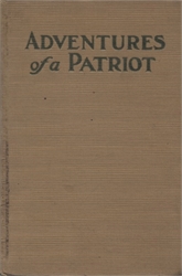 Adventures of a Patriot