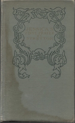 Jessica's First Prayer