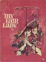 Warner Bros. Presents My Fair Lady
