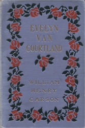 Evelyn Van Courtland