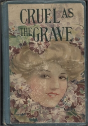 Cruel as the Grave