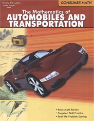 Mathematics of Automobiles and Transportation
