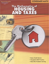 Mathematics of Housing and Taxes