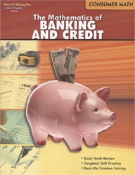 Mathematics of Banking and Credit