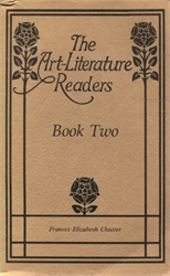 Art-Literature Readers Book Two