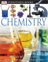 DK Eyewitness: Chemistry