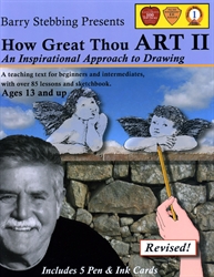 How Great Thou Art II