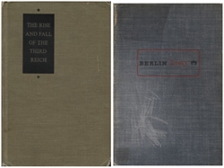 Rise and Fall of the Third Reich/ Berlin Diary